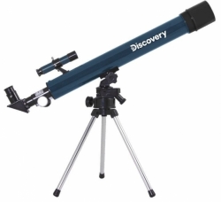 Set Discovery Scope Set 2 