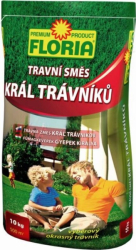 Travní směs Agro  Král trávníků 25kg