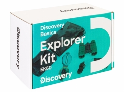 Sada Discovery Basics EK50 pro průzkumníka