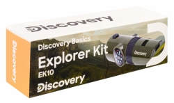 Sada Discovery Basics EK10 pro průzkumníka