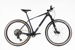 Horské jízdní kolo Capriolo C PRO C MTB 9.7 2022 29" 15,5" GRAFIT CARBON