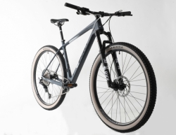 Horské jízdní kolo Capriolo C PRO C MTB 9.7 2022 29" 19" GRAFIT CARBON