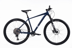 Horské jízdní kolo Capriolo MTB AL-RO 9.7 29" blue 