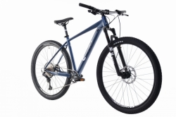 Horské jízdní kolo Capriolo MTB AL-RO 9.7 29" blue 