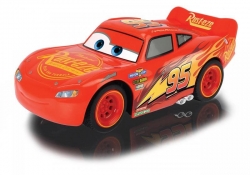 Auto RC Cars 3 Blesk McQueen Single Drive 1:32, 1kan