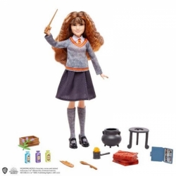 Hrací set Mattel Harry Potter Hermioniny lektvary