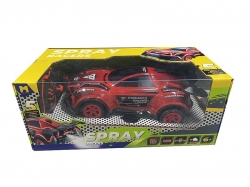 Auto MAC TOYS Spray racers 