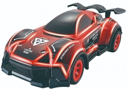 Auto MAC TOYS Spray racers 