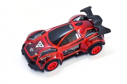 Auto MAC TOYS Spray racers 