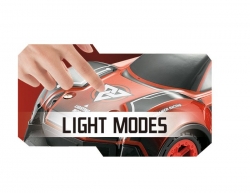 Auto MAC TOYS Spray racers 