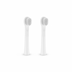 Náhradní hlavice TrueLife SonicBrush Junior-series heads Soft white 2 pack