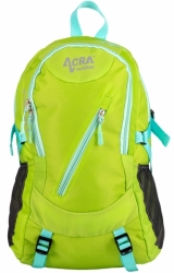 Batoh Acra Backpack 35 L turistický zelený