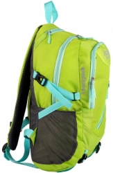 Batoh Acra Backpack 35 L turistický zelený