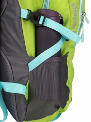 Batoh Acra Backpack 35 L turistický zelený