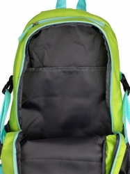 Batoh Acra Backpack 35 L turistický zelený