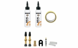 Sada SKS bezdušová  Tubeless Convertion Kit-25mm