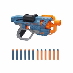 Pistole Hasbro Nerf Commander RD-6