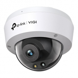 Kamera TP-Link VIGI C250(4mm) 5MPx, venkovní, IP Dome, přísvit 30m