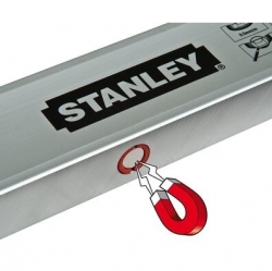 Vodováha Stanley 40 cm  magnetická STHT1-43110