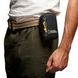 Pouzdro National Geographic Camera Pouch Small