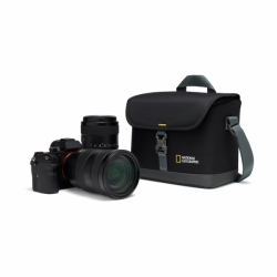 Brašna National Geographic Camera Shoulder Bag Medium