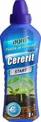 Hnojivo Agro  Cererit Hobby Start kapalný 1l