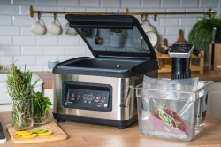 Sous vide G21 Trofeo 1200 W