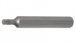 Bit, Torx, T27, 75 mm - B4567