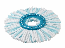 Mop náhradní rotační TWIST DISC MOP micro duo 52104